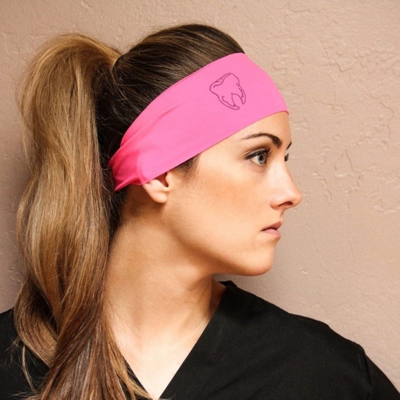 HY tooth headband - Picture 3 of 4